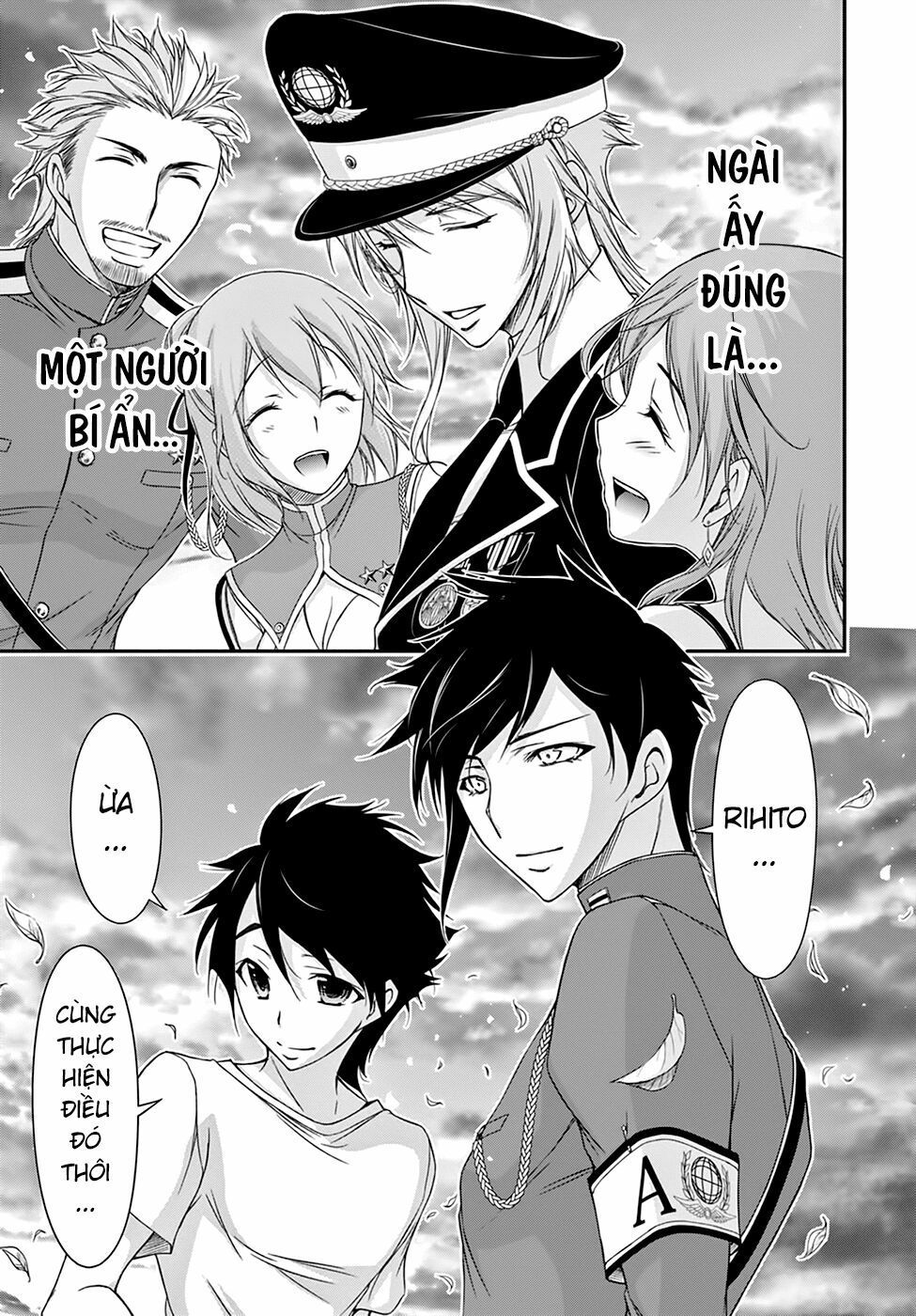 đọc truyện Kích Trụy Vương Huyền Thoại Chương 18 ảnh 47 tại Thiên Thai Truyện