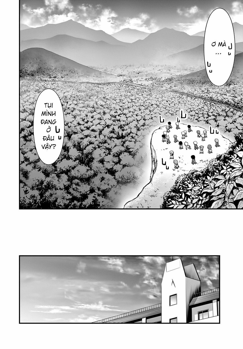 đọc truyện Kích Trụy Vương Huyền Thoại Chương 18 ảnh 11 tại Thiên Thai Truyện