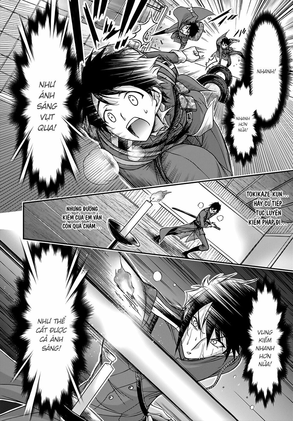 đọc truyện Kích Trụy Vương Huyền Thoại Chương 19 ảnh 17 tại Thiên Thai Truyện