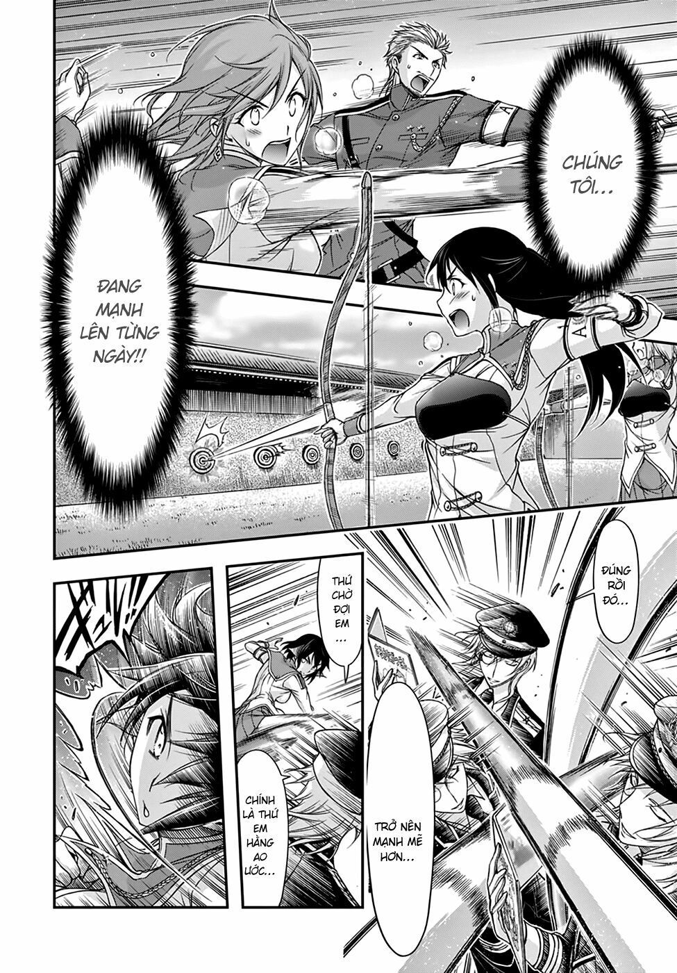 đọc truyện Kích Trụy Vương Huyền Thoại Chương 19 ảnh 19 tại Thiên Thai Truyện