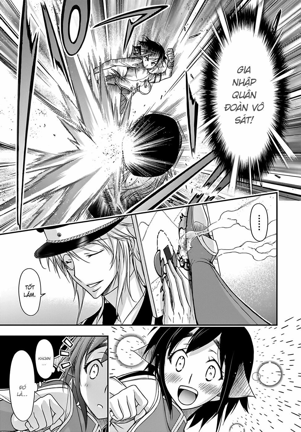 đọc truyện Kích Trụy Vương Huyền Thoại Chương 19 ảnh 20 tại Thiên Thai Truyện