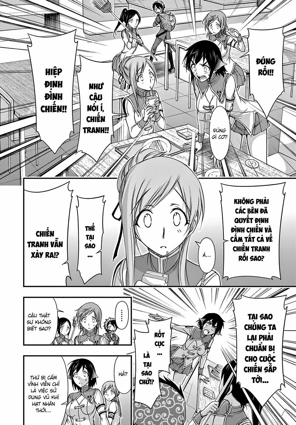 đọc truyện Kích Trụy Vương Huyền Thoại Chương 19 ảnh 23 tại Thiên Thai Truyện