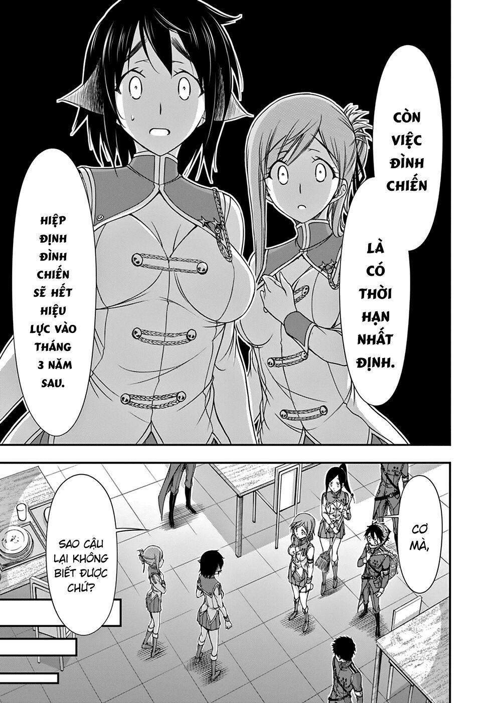 đọc truyện Kích Trụy Vương Huyền Thoại Chương 19 ảnh 24 tại Thiên Thai Truyện