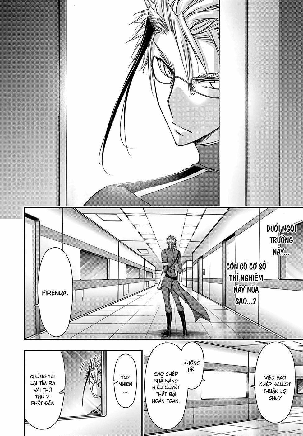 đọc truyện Kích Trụy Vương Huyền Thoại Chương 19 ảnh 31 tại Thiên Thai Truyện