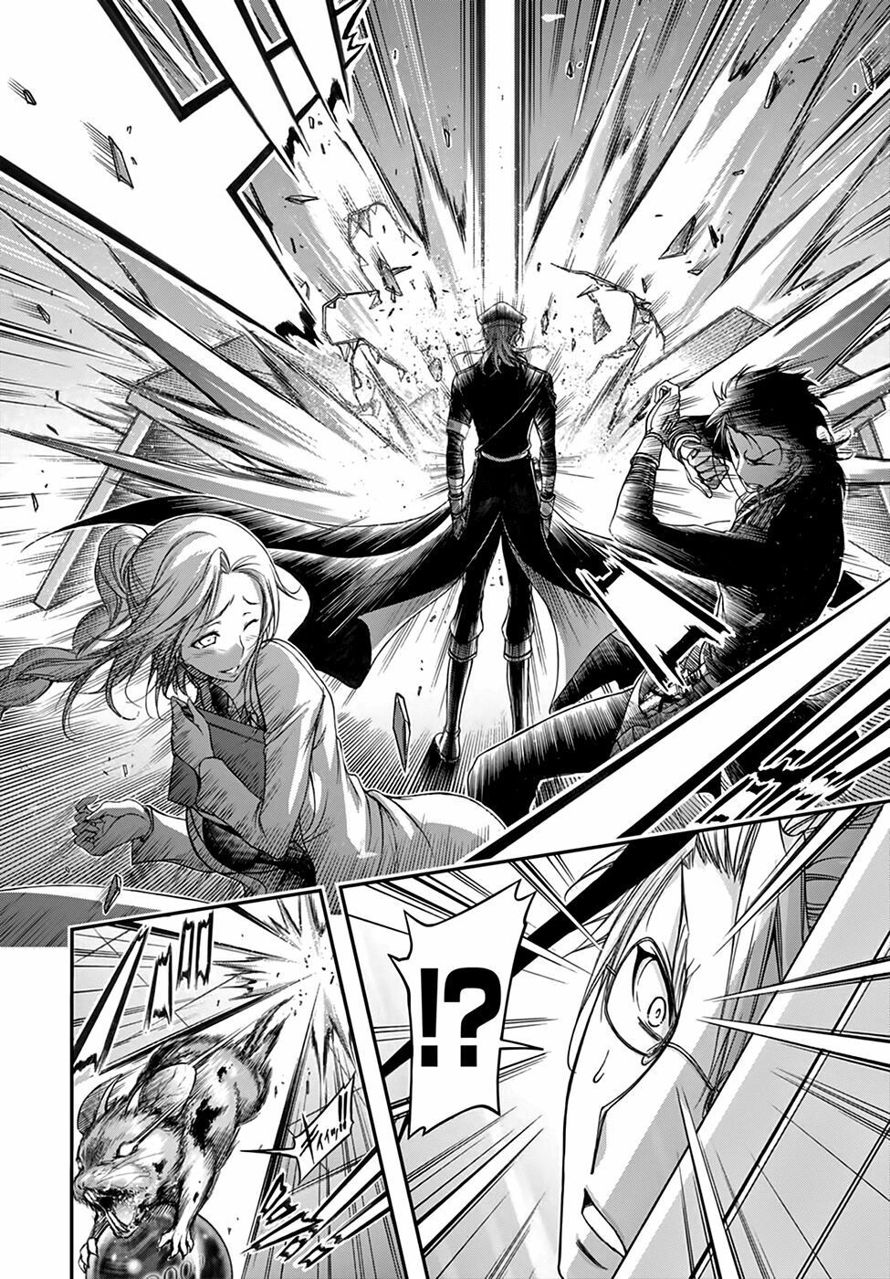 đọc truyện Kích Trụy Vương Huyền Thoại Chương 19 ảnh 37 tại Thiên Thai Truyện