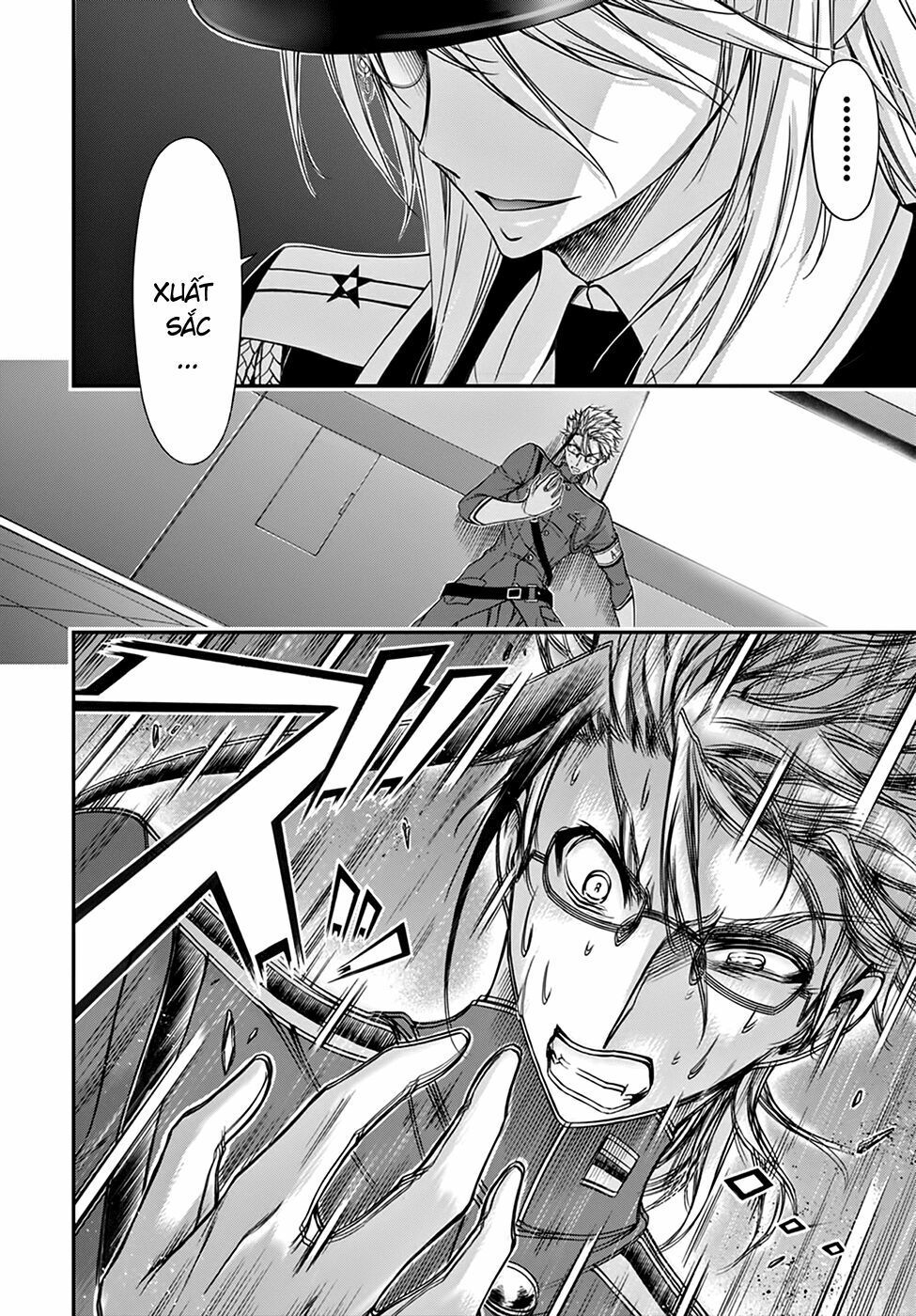 đọc truyện Kích Trụy Vương Huyền Thoại Chương 19 ảnh 40 tại Thiên Thai Truyện