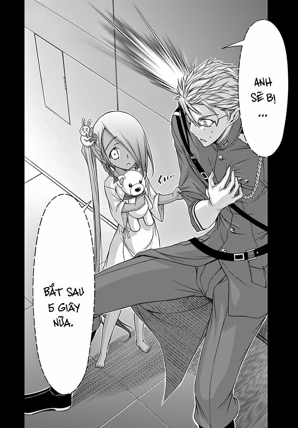 đọc truyện Kích Trụy Vương Huyền Thoại Chương 19 ảnh 44 tại Thiên Thai Truyện