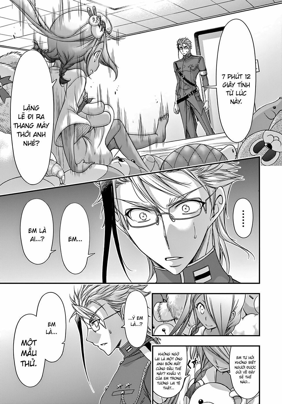 đọc truyện Kích Trụy Vương Huyền Thoại Chương 19 ảnh 47 tại Thiên Thai Truyện