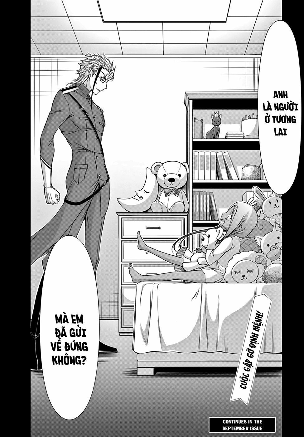 đọc truyện Kích Trụy Vương Huyền Thoại Chương 19 ảnh 49 tại Thiên Thai Truyện