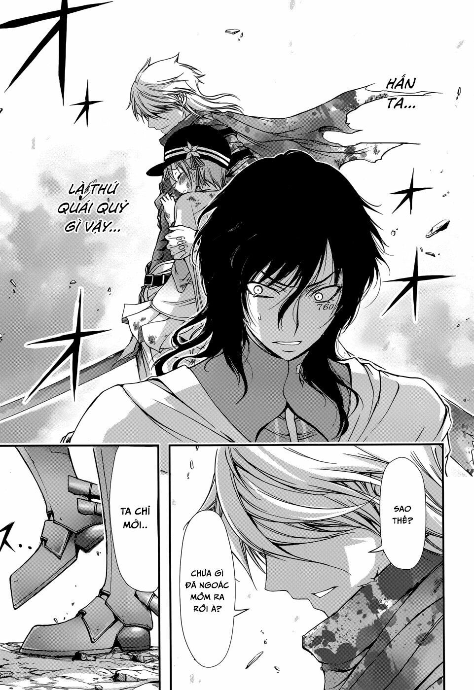 đọc truyện Kích Trụy Vương Huyền Thoại Chương 2 ảnh 14 tại Thiên Thai Truyện