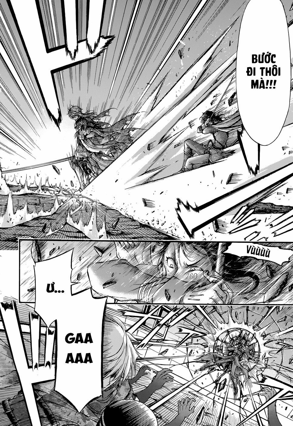 đọc truyện Kích Trụy Vương Huyền Thoại Chương 2 ảnh 15 tại Thiên Thai Truyện