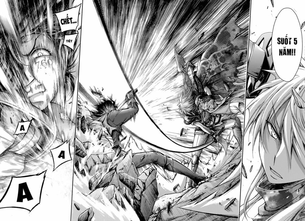 đọc truyện Kích Trụy Vương Huyền Thoại Chương 2 ảnh 17 tại Thiên Thai Truyện