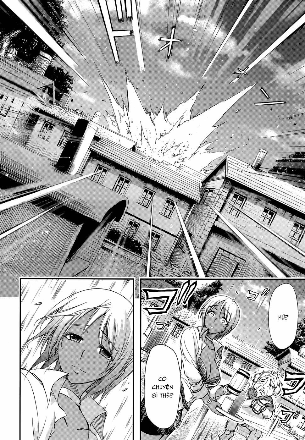 đọc truyện Kích Trụy Vương Huyền Thoại Chương 2 ảnh 18 tại Thiên Thai Truyện