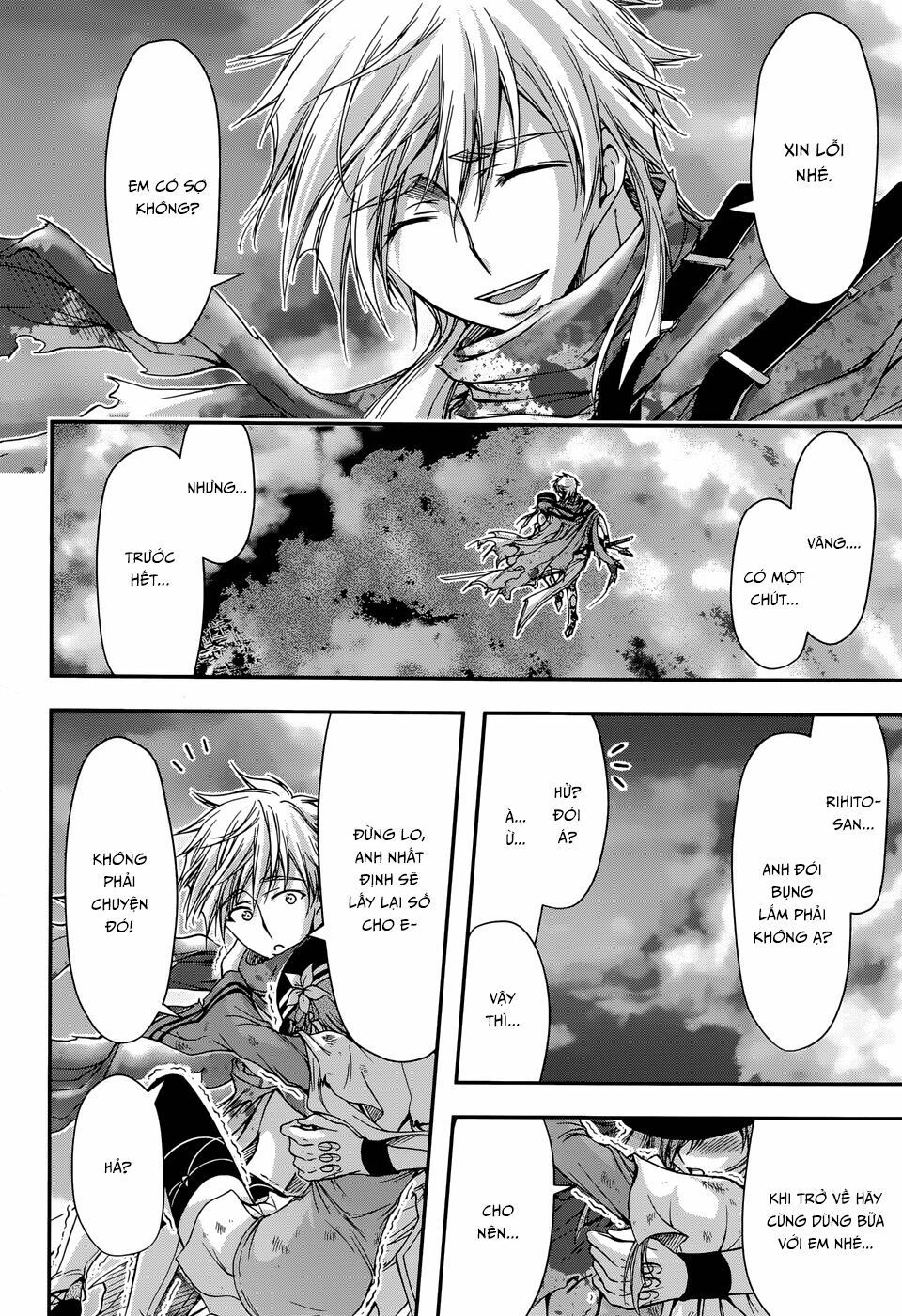 đọc truyện Kích Trụy Vương Huyền Thoại Chương 2 ảnh 23 tại Thiên Thai Truyện