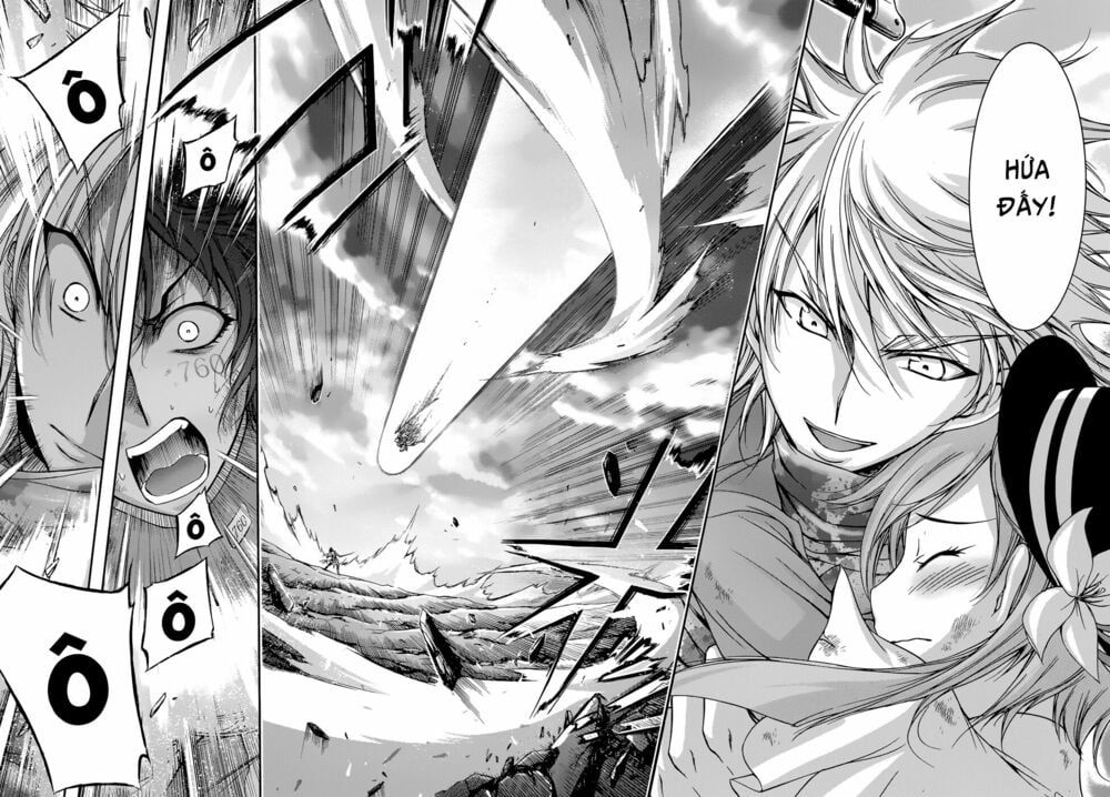 đọc truyện Kích Trụy Vương Huyền Thoại Chương 2 ảnh 25 tại Thiên Thai Truyện