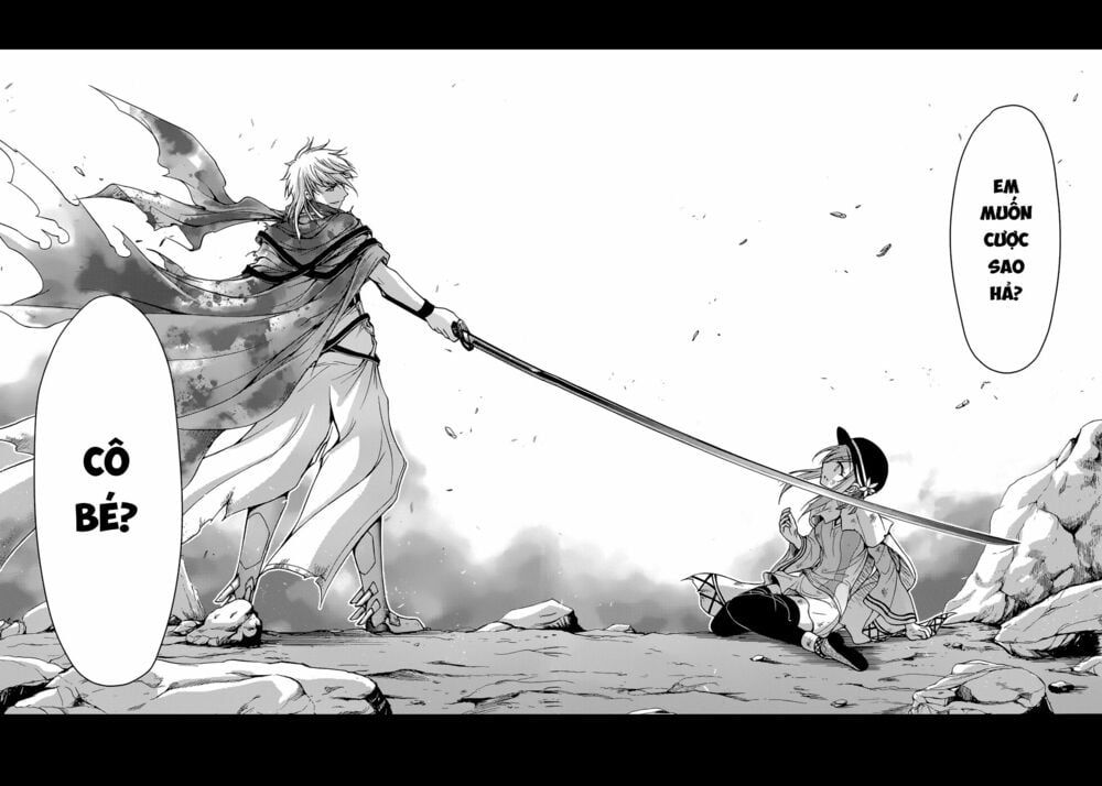 đọc truyện Kích Trụy Vương Huyền Thoại Chương 2 ảnh 32 tại Thiên Thai Truyện