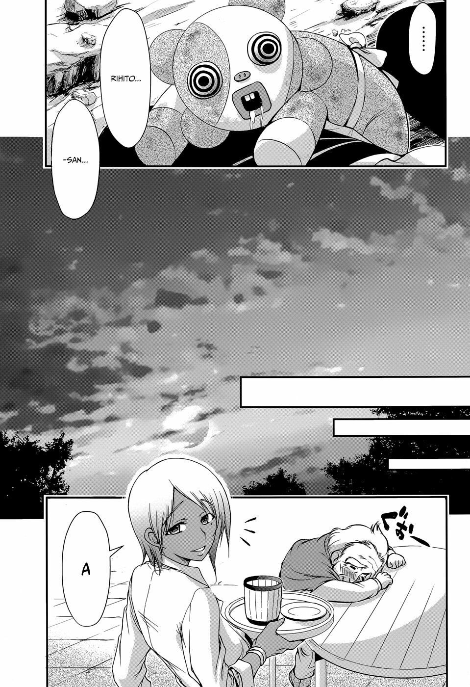 đọc truyện Kích Trụy Vương Huyền Thoại Chương 2 ảnh 36 tại Thiên Thai Truyện