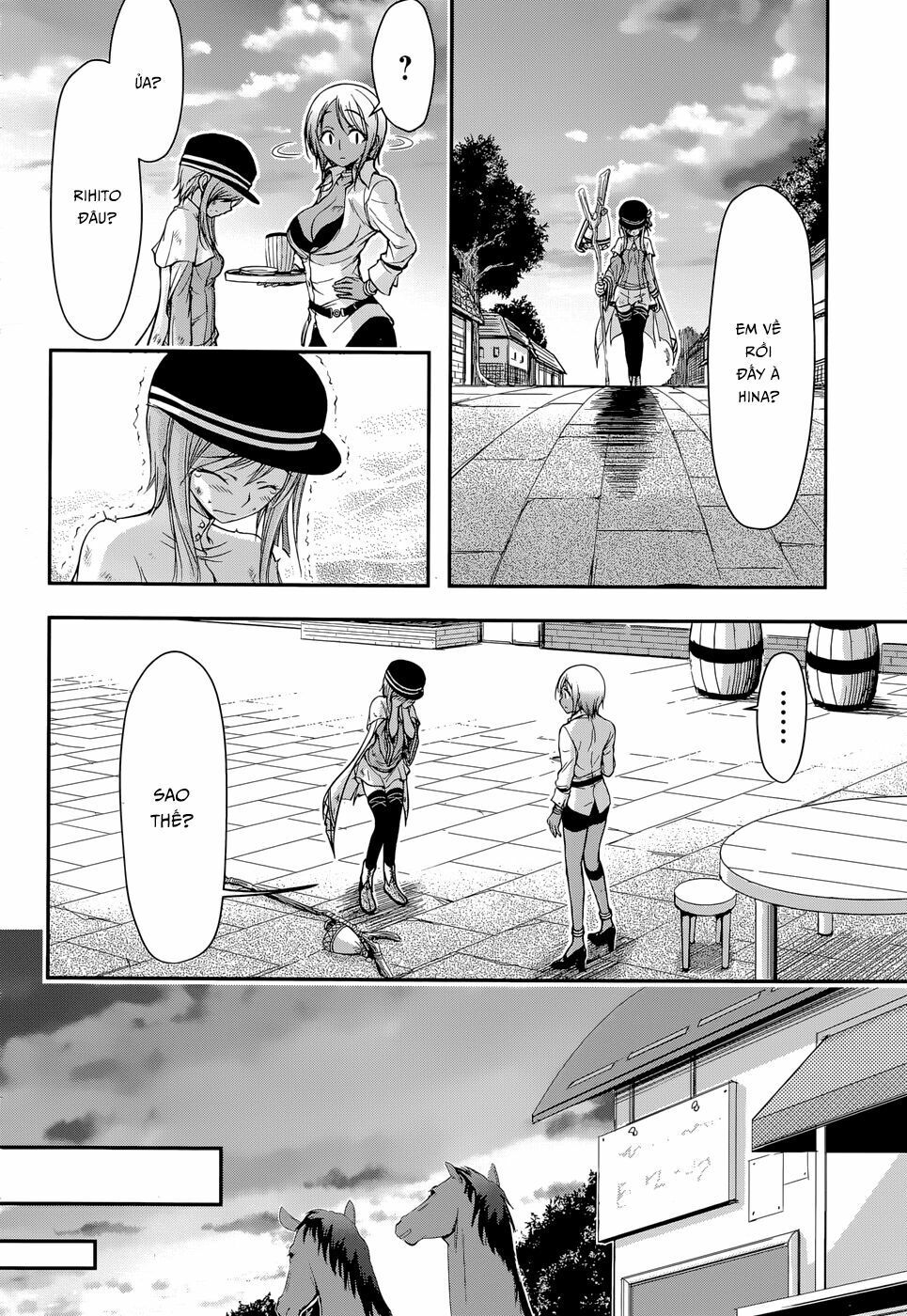 đọc truyện Kích Trụy Vương Huyền Thoại Chương 2 ảnh 37 tại Thiên Thai Truyện