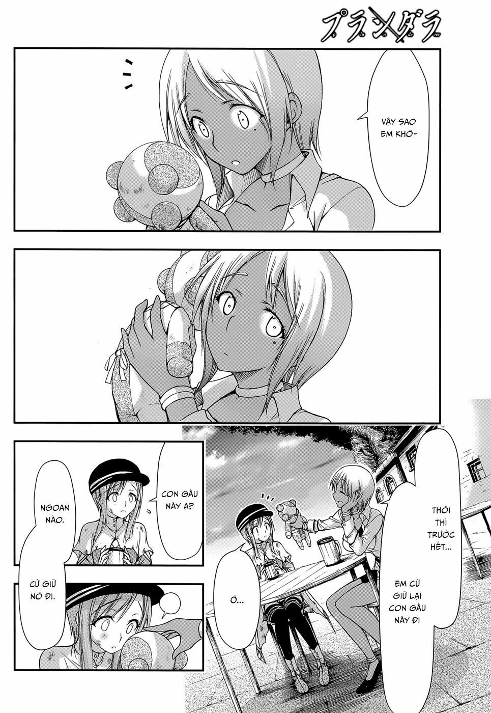 đọc truyện Kích Trụy Vương Huyền Thoại Chương 2 ảnh 39 tại Thiên Thai Truyện