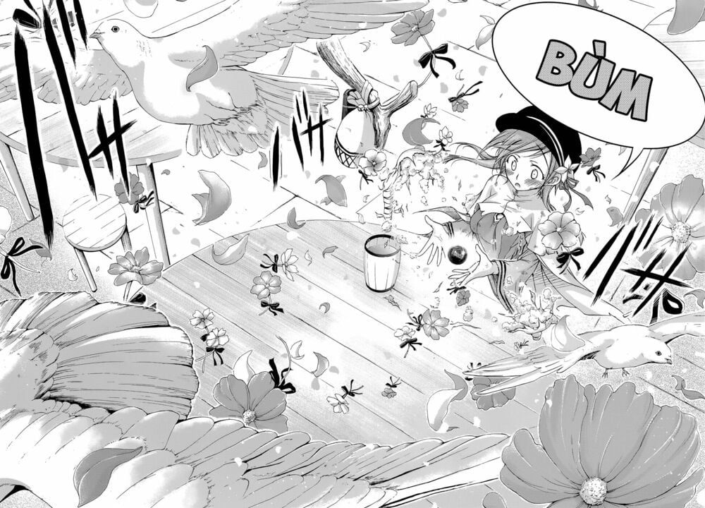 đọc truyện Kích Trụy Vương Huyền Thoại Chương 2 ảnh 41 tại Thiên Thai Truyện