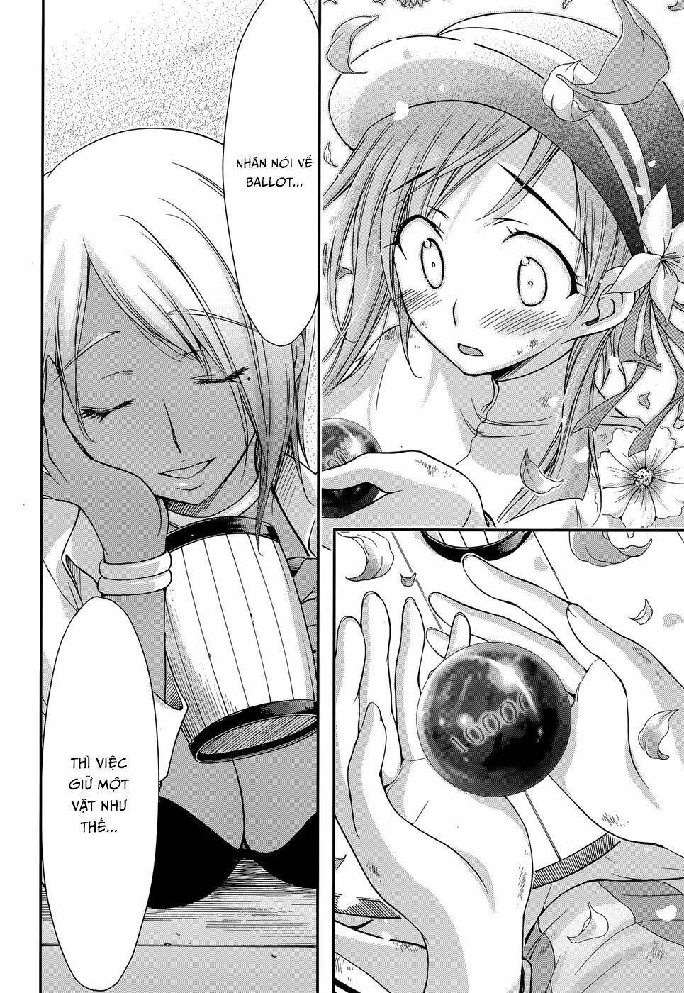 đọc truyện Kích Trụy Vương Huyền Thoại Chương 2 ảnh 42 tại Thiên Thai Truyện