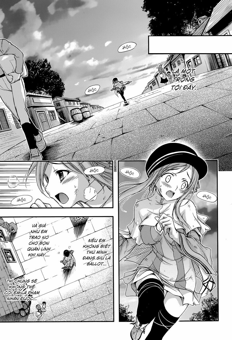 đọc truyện Kích Trụy Vương Huyền Thoại Chương 2 ảnh 43 tại Thiên Thai Truyện