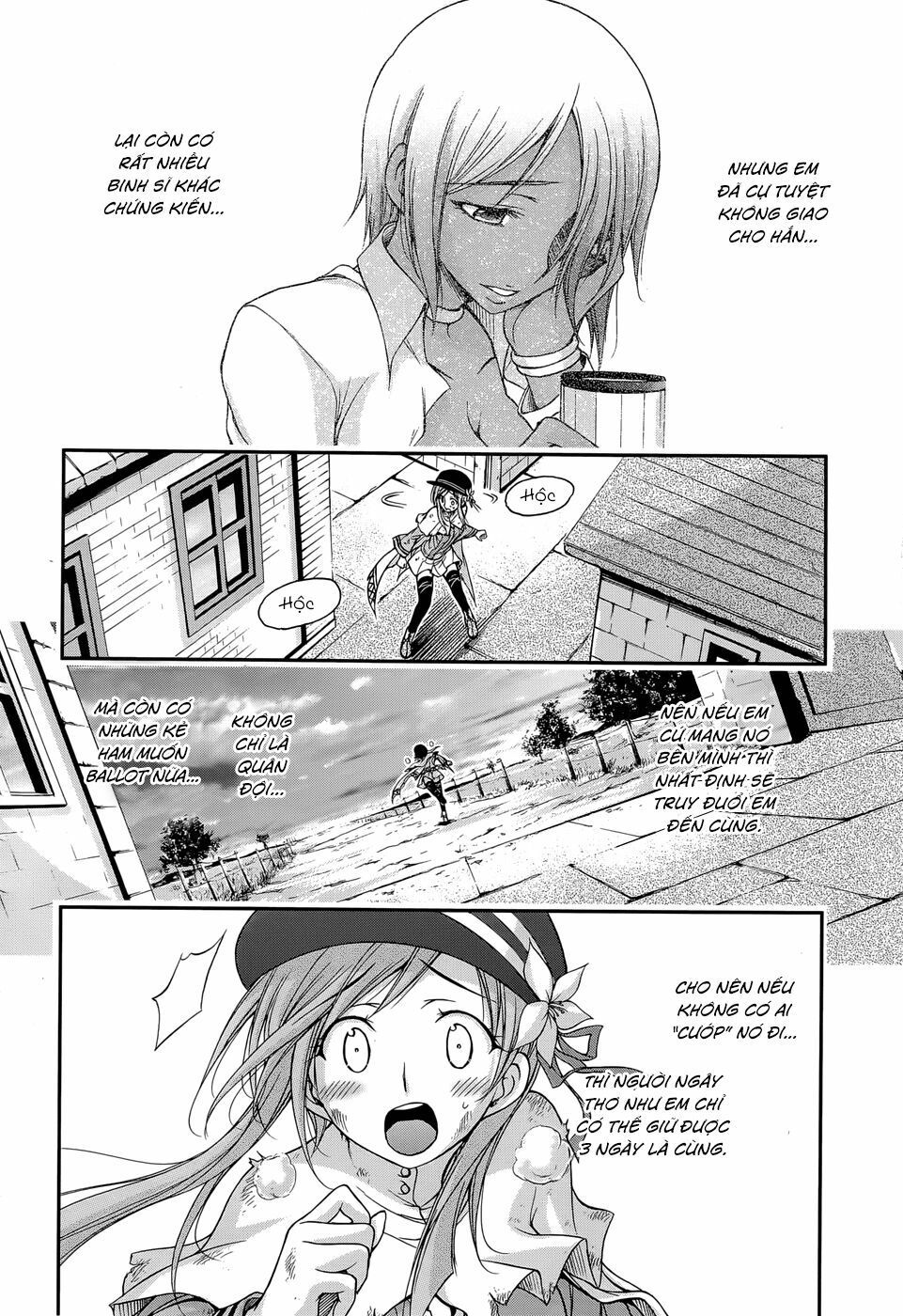 đọc truyện Kích Trụy Vương Huyền Thoại Chương 2 ảnh 44 tại Thiên Thai Truyện