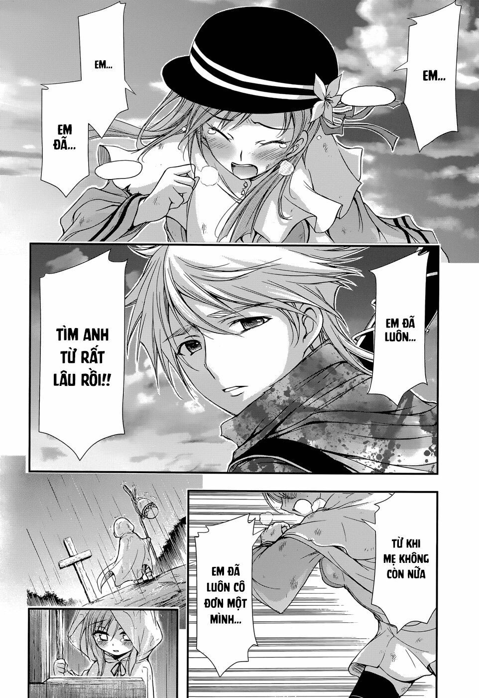 đọc truyện Kích Trụy Vương Huyền Thoại Chương 2 ảnh 46 tại Thiên Thai Truyện