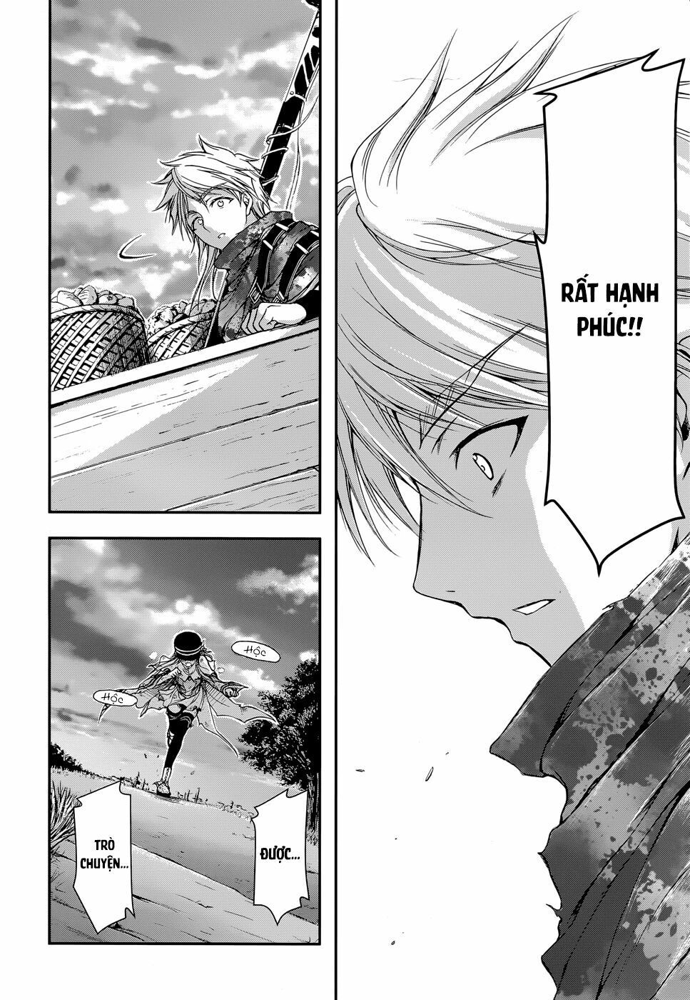 đọc truyện Kích Trụy Vương Huyền Thoại Chương 2 ảnh 48 tại Thiên Thai Truyện