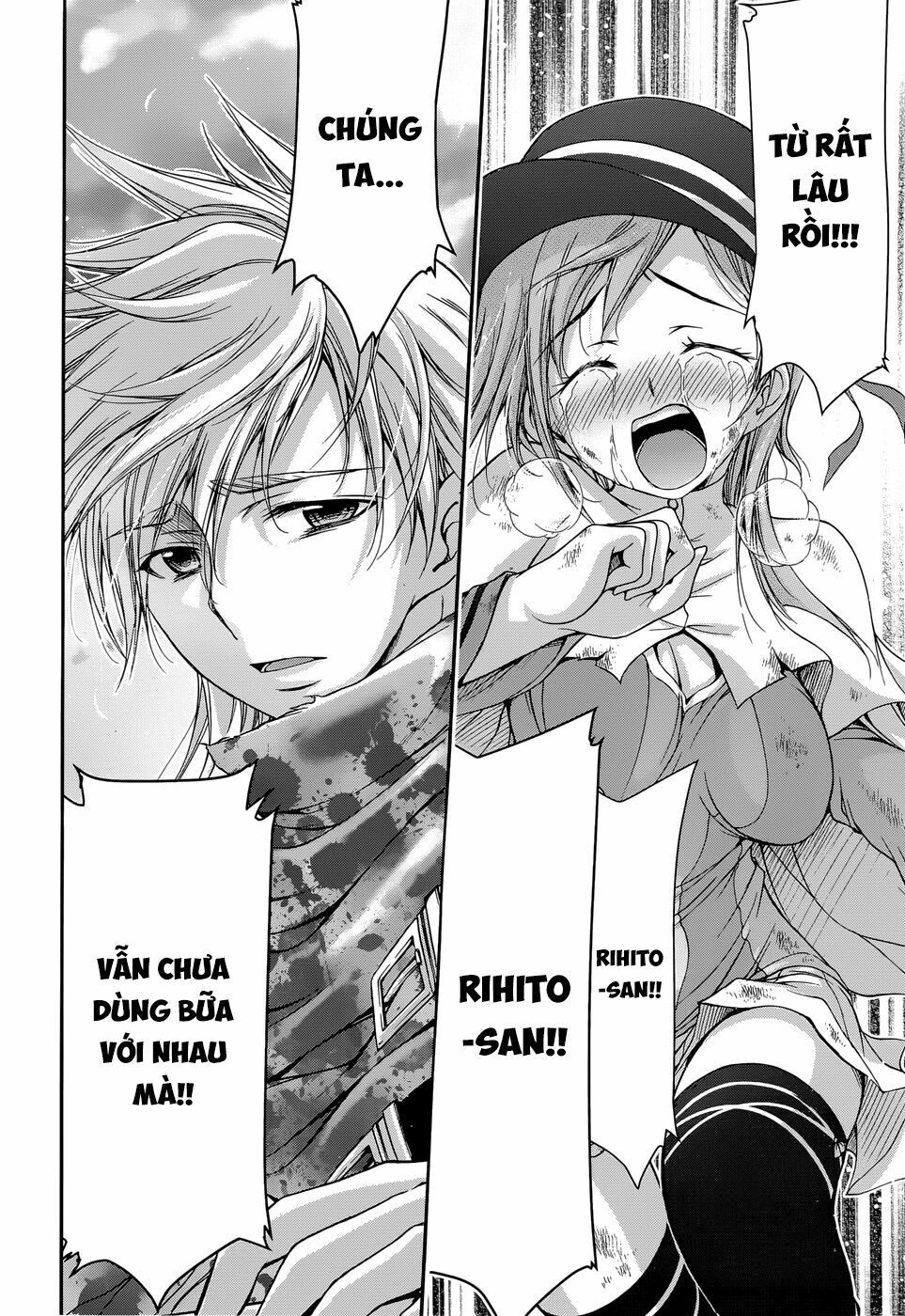 đọc truyện Kích Trụy Vương Huyền Thoại Chương 2 ảnh 50 tại Thiên Thai Truyện