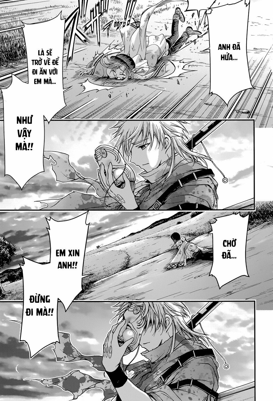 đọc truyện Kích Trụy Vương Huyền Thoại Chương 2 ảnh 51 tại Thiên Thai Truyện