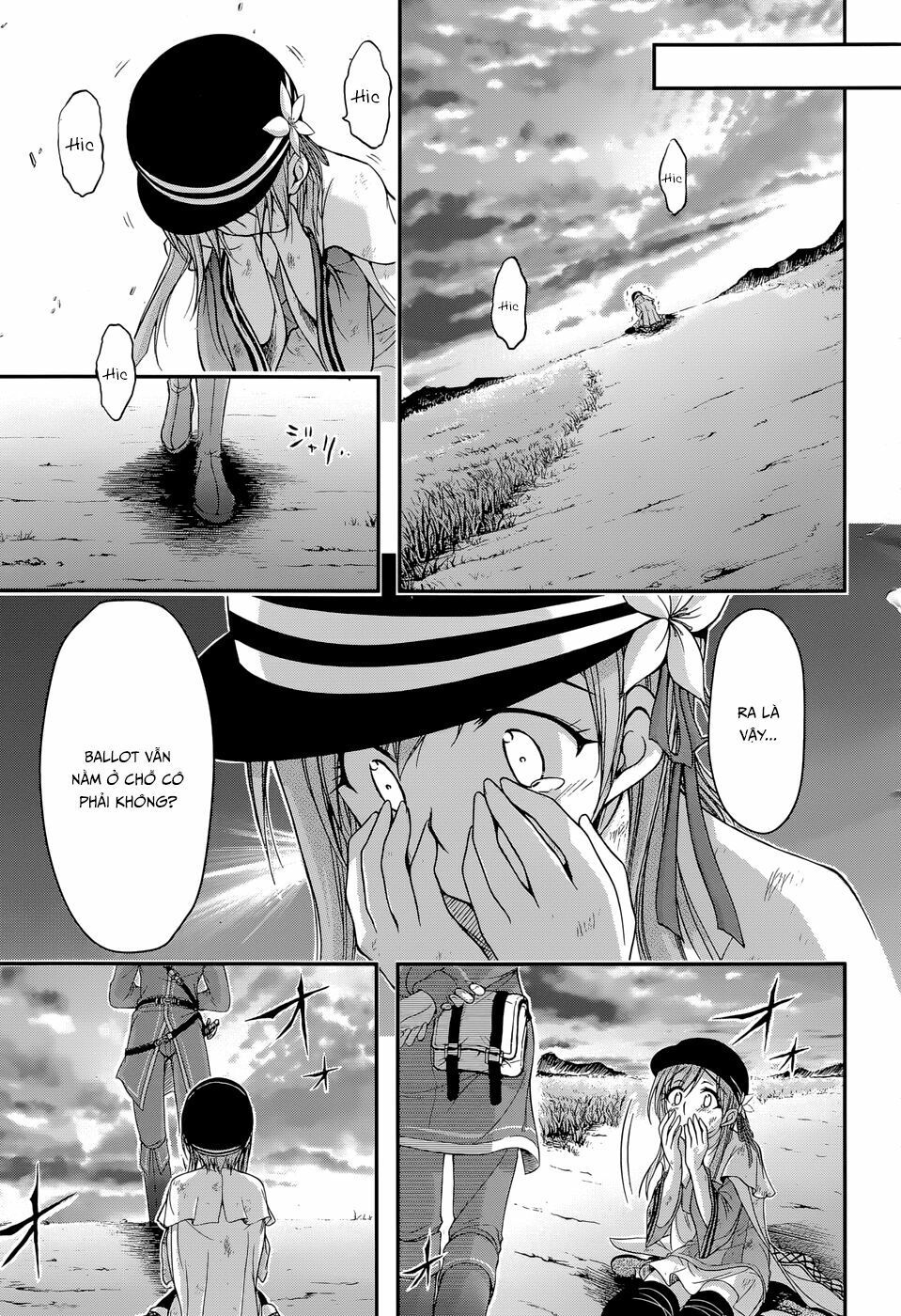 đọc truyện Kích Trụy Vương Huyền Thoại Chương 2 ảnh 55 tại Thiên Thai Truyện