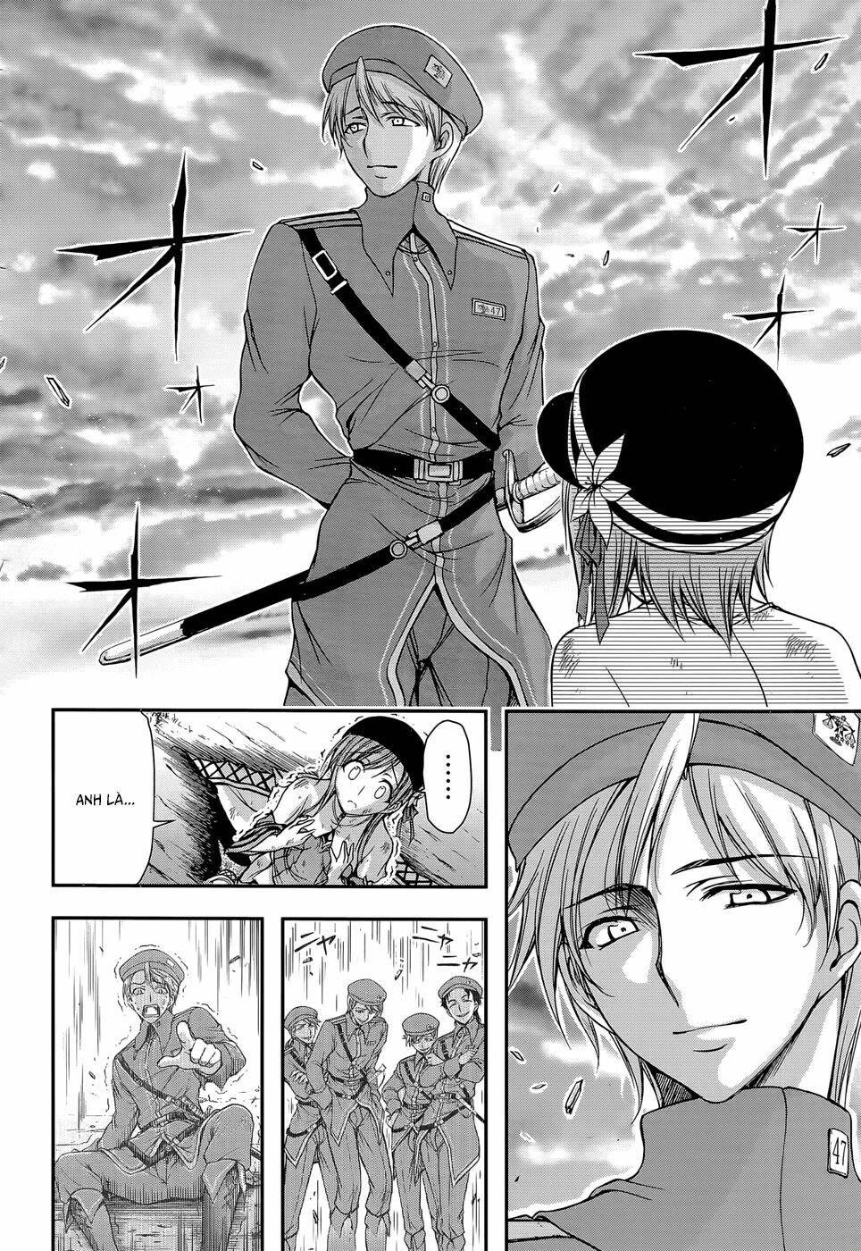 đọc truyện Kích Trụy Vương Huyền Thoại Chương 2 ảnh 56 tại Thiên Thai Truyện