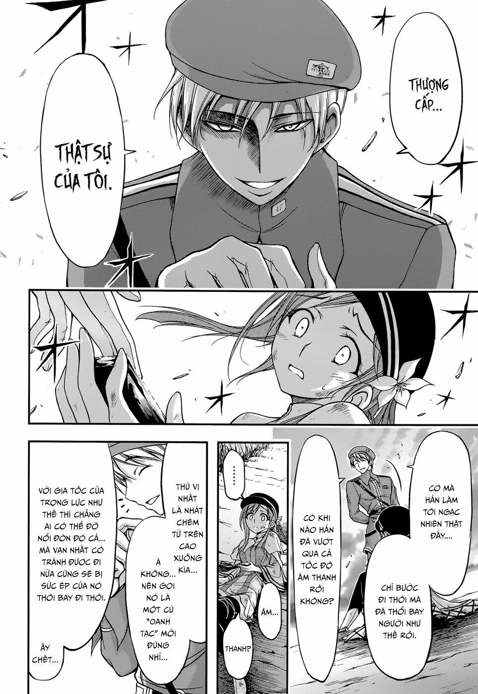 đọc truyện Kích Trụy Vương Huyền Thoại Chương 2 ảnh 58 tại Thiên Thai Truyện