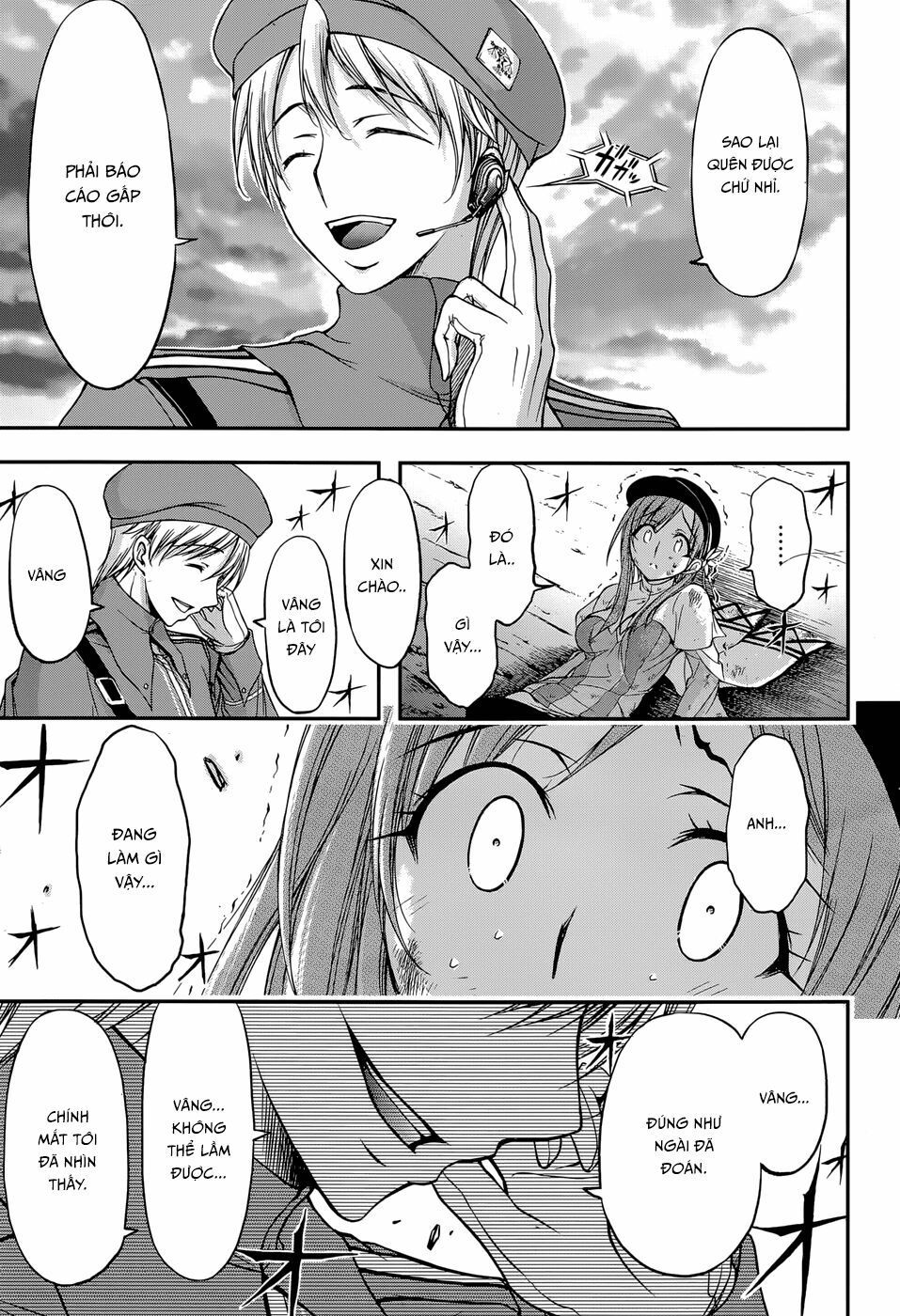 đọc truyện Kích Trụy Vương Huyền Thoại Chương 2 ảnh 59 tại Thiên Thai Truyện