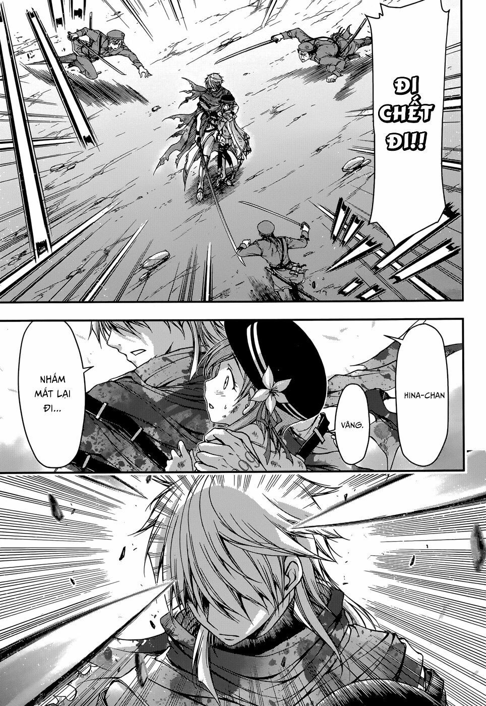 đọc truyện Kích Trụy Vương Huyền Thoại Chương 2 ảnh 10 tại Thiên Thai Truyện