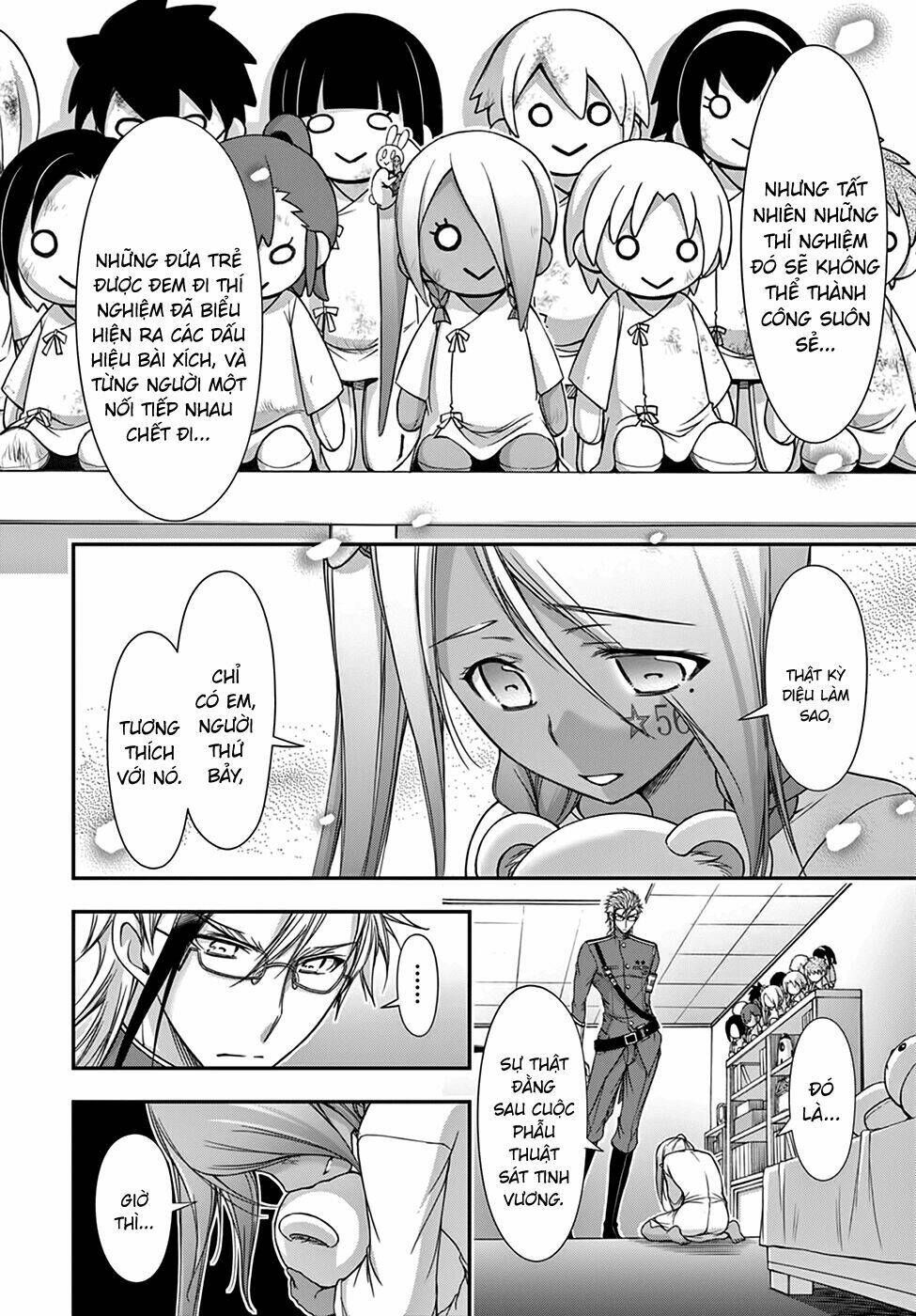 đọc truyện Kích Trụy Vương Huyền Thoại Chương 20 ảnh 12 tại Thiên Thai Truyện