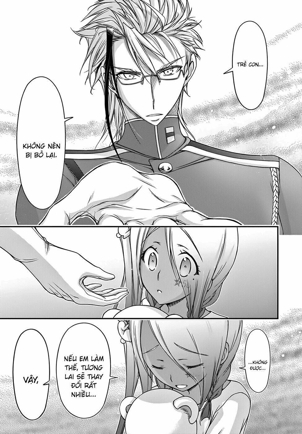 đọc truyện Kích Trụy Vương Huyền Thoại Chương 20 ảnh 19 tại Thiên Thai Truyện