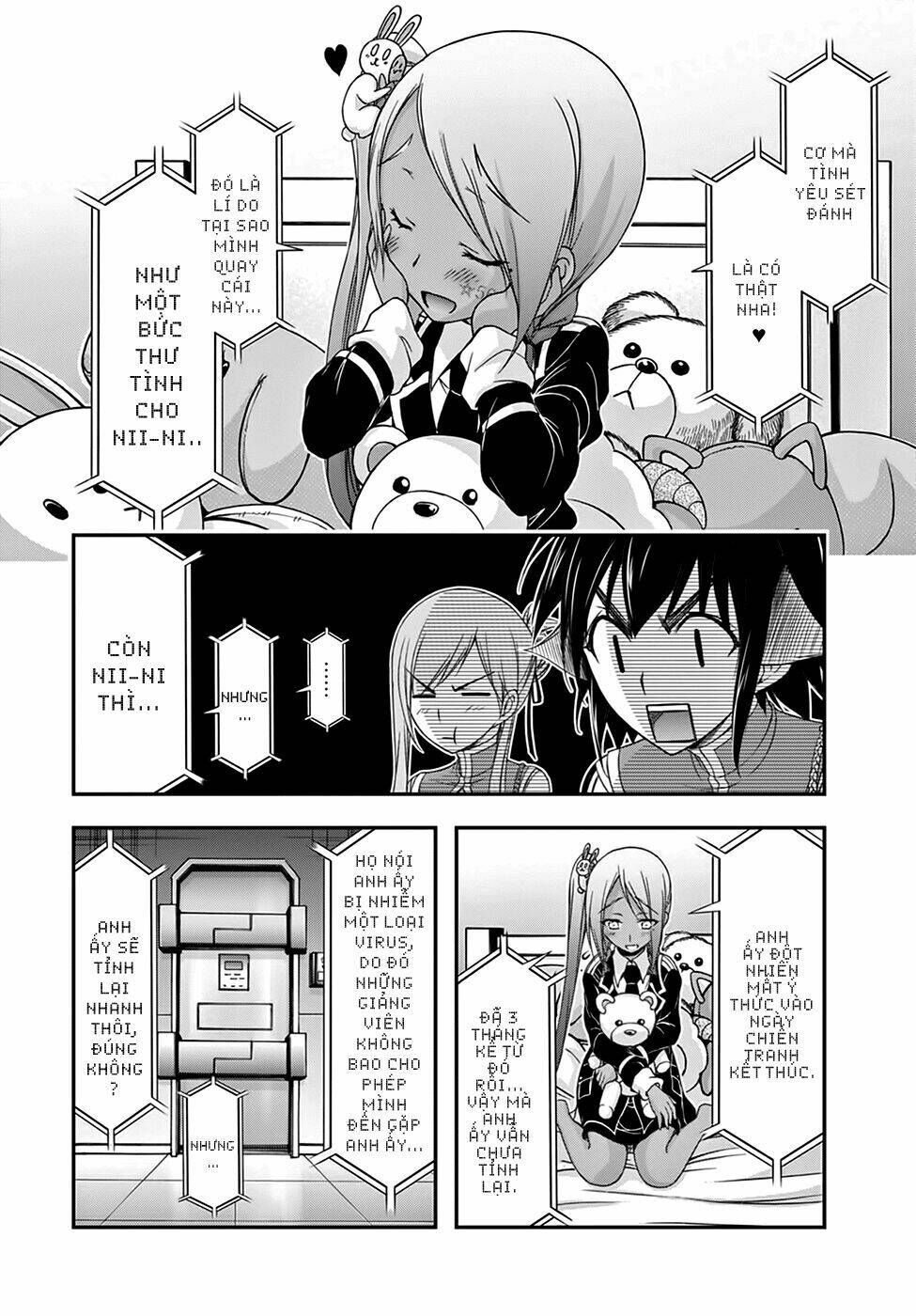 đọc truyện Kích Trụy Vương Huyền Thoại Chương 20 ảnh 24 tại Thiên Thai Truyện