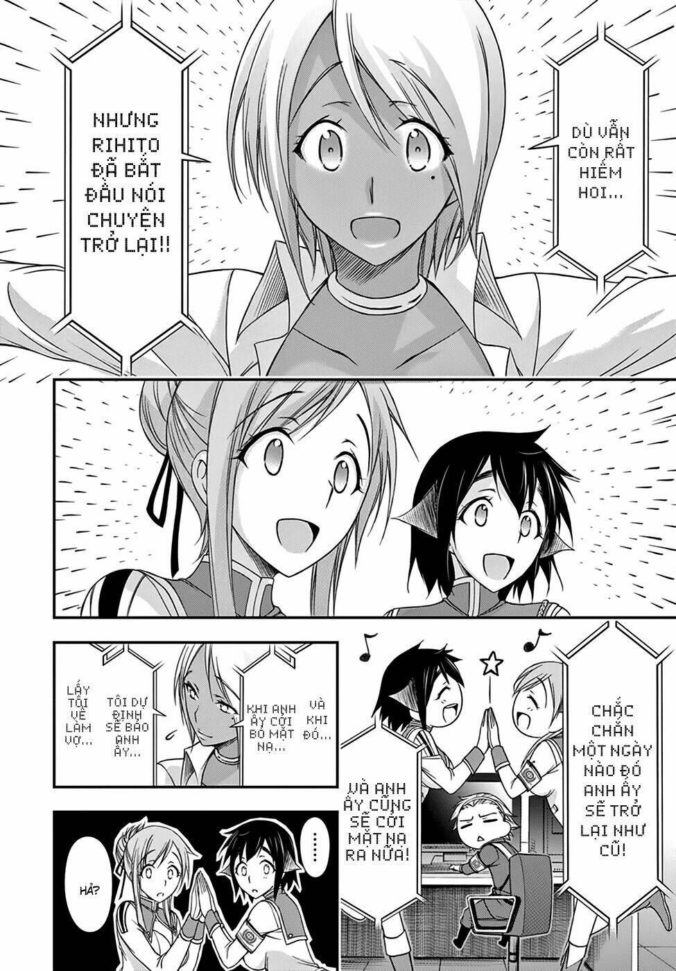 đọc truyện Kích Trụy Vương Huyền Thoại Chương 20 ảnh 30 tại Thiên Thai Truyện