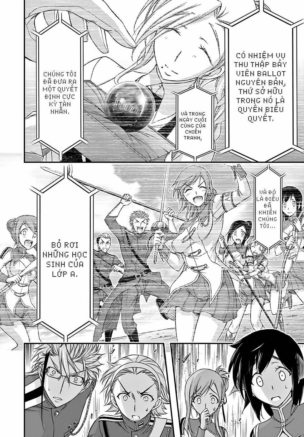 đọc truyện Kích Trụy Vương Huyền Thoại Chương 20 ảnh 34 tại Thiên Thai Truyện