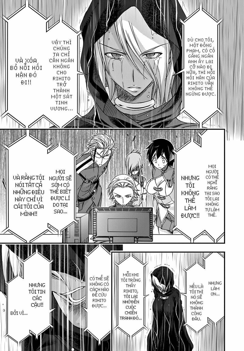 đọc truyện Kích Trụy Vương Huyền Thoại Chương 20 ảnh 37 tại Thiên Thai Truyện