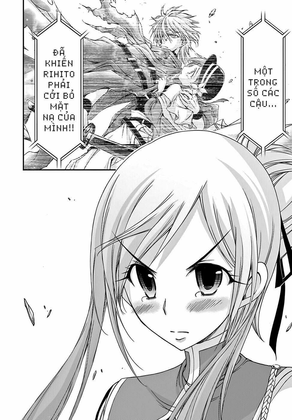 đọc truyện Kích Trụy Vương Huyền Thoại Chương 20 ảnh 38 tại Thiên Thai Truyện