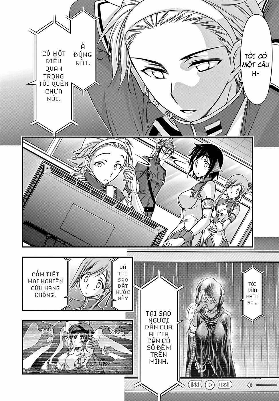 đọc truyện Kích Trụy Vương Huyền Thoại Chương 20 ảnh 43 tại Thiên Thai Truyện