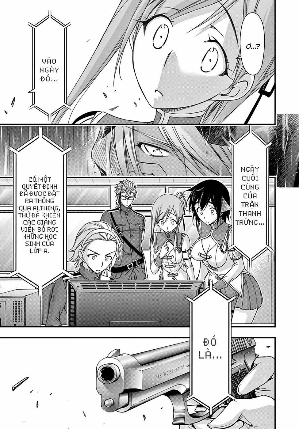 đọc truyện Kích Trụy Vương Huyền Thoại Chương 20 ảnh 44 tại Thiên Thai Truyện