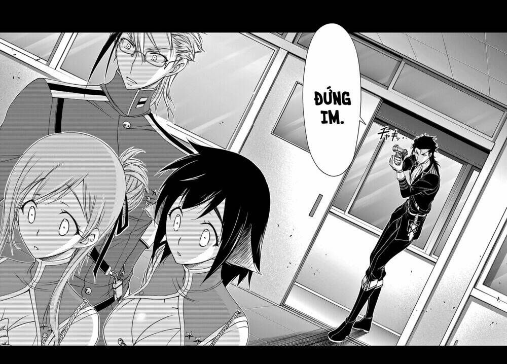 đọc truyện Kích Trụy Vương Huyền Thoại Chương 20 ảnh 45 tại Thiên Thai Truyện