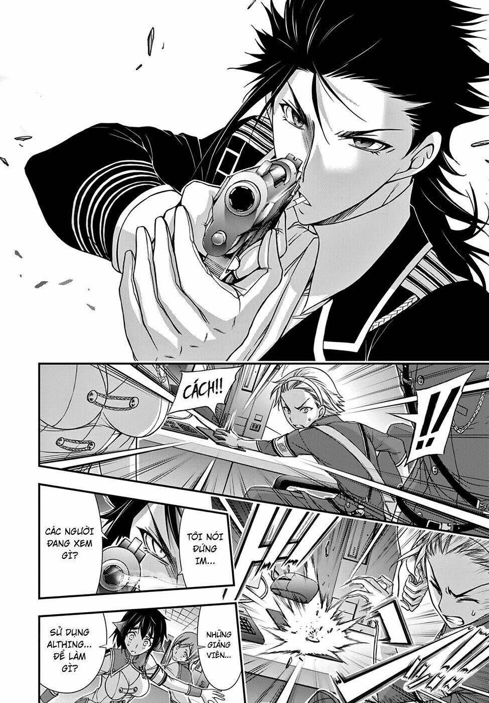 đọc truyện Kích Trụy Vương Huyền Thoại Chương 20 ảnh 46 tại Thiên Thai Truyện