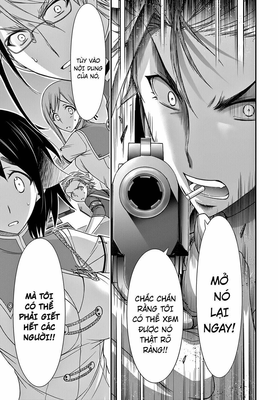 đọc truyện Kích Trụy Vương Huyền Thoại Chương 20 ảnh 47 tại Thiên Thai Truyện