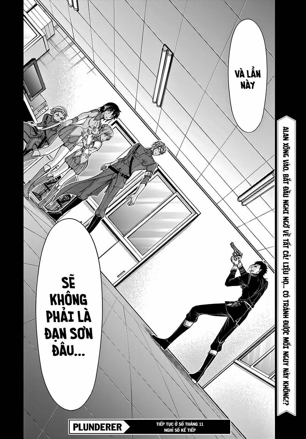 đọc truyện Kích Trụy Vương Huyền Thoại Chương 20 ảnh 48 tại Thiên Thai Truyện