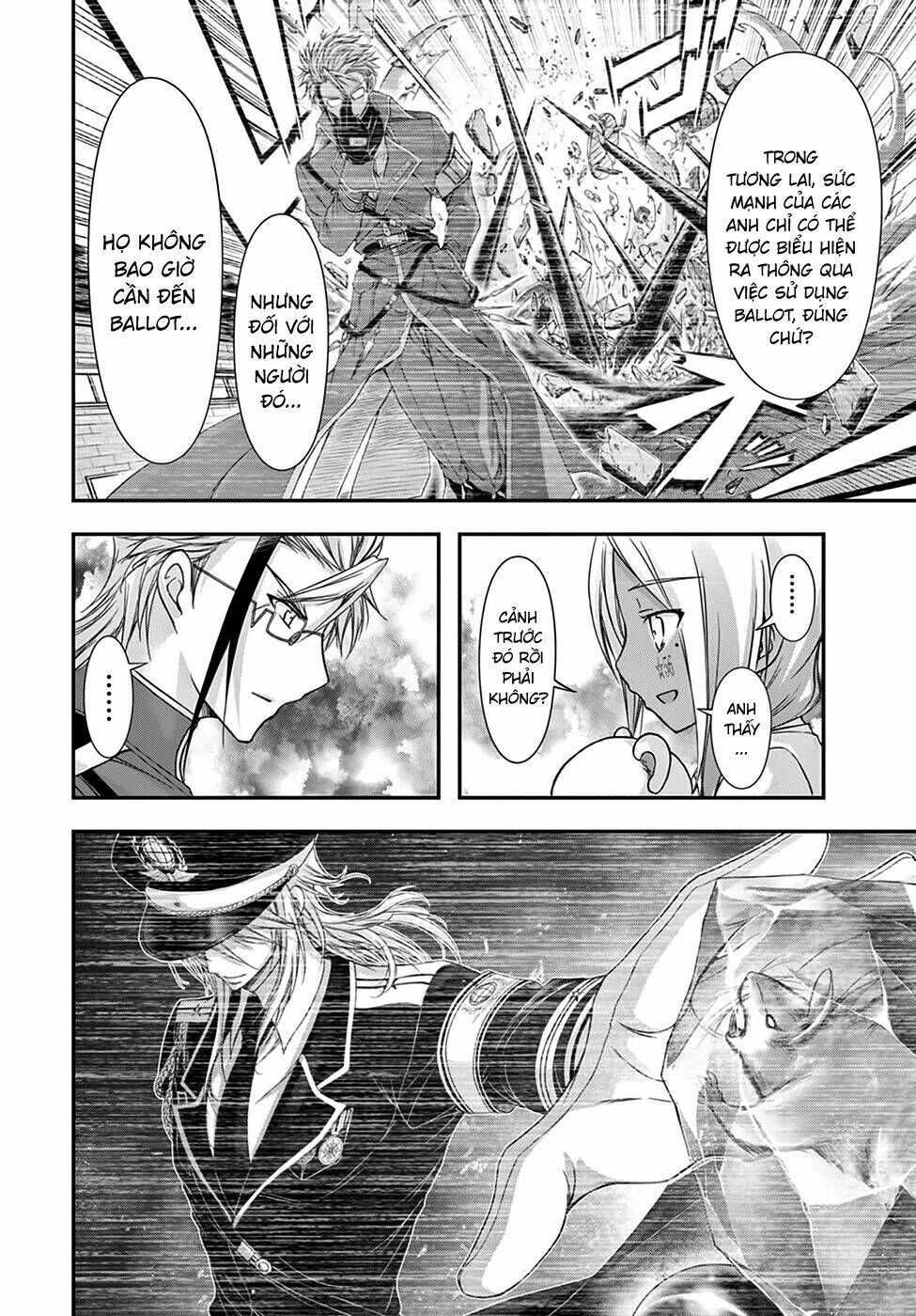 đọc truyện Kích Trụy Vương Huyền Thoại Chương 20 ảnh 10 tại Thiên Thai Truyện